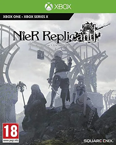 NieR Replicant ver.1.22474487139... Xbox One