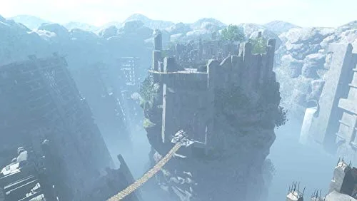 NieR Replicant ver.1.22474487139... Xbox One - vue 2