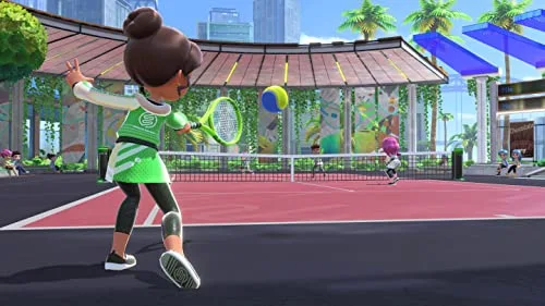 Nintendo Switch Sports - vue 4