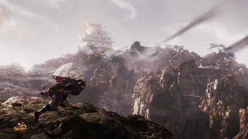 Nioh 3 PS5 - vue 5