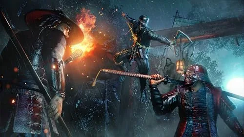Nioh 3 PS5 - vue 7