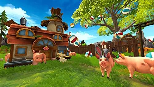 No Place Like Home PS5 - vue 8