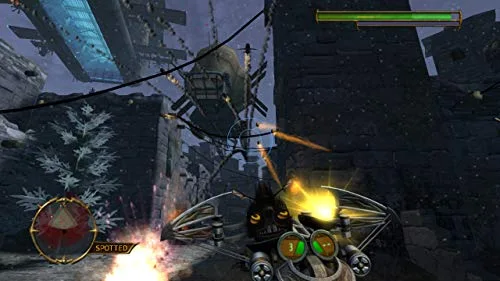 Oddworld Anthology The Unlikely Heroes Collection Switch - vue 5