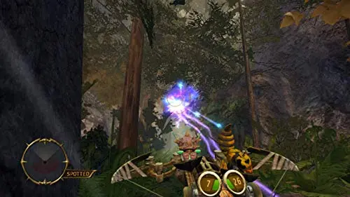 Oddworld : La Fureur de l'Étranger Édition limitée Switch - vue 7
