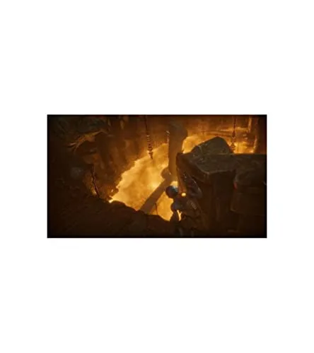 Oddworld: Soulstorm Day One Edition PS5 - vue 4