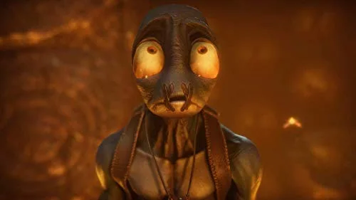 Oddworld: Soulstorm Oddtimized Edition Switch - vue 7