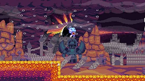 OmegaBot Switch - vue 9