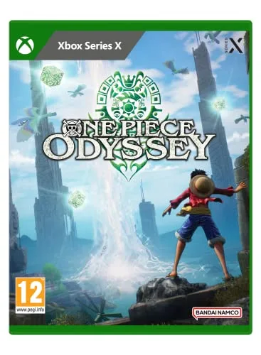 ONE PIECE ODYSSEY Xbox Series X