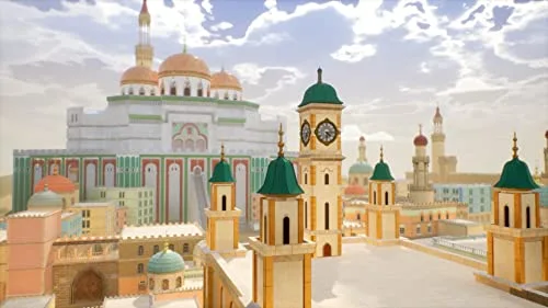 ONE PIECE ODYSSEY Xbox Series X - vue 7