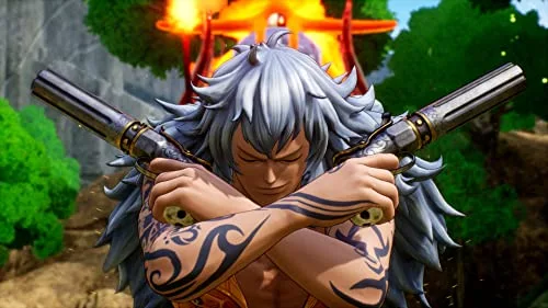 One Piece Odyssey PS5 - vue 4