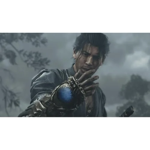 Onimusha: Way of the Sword Switch 2 - vue 2