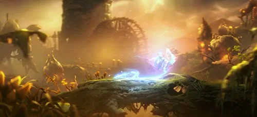Ori and the Will of the Wisps - Jeu Xbox One - vue 3