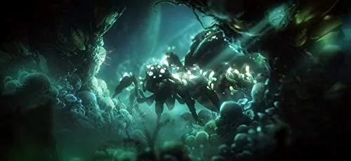 Ori and the Will of the Wisps - Jeu Xbox One - vue 4