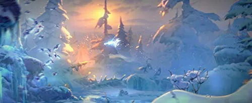Ori and the Will of the Wisps - Jeu Xbox One - vue 5