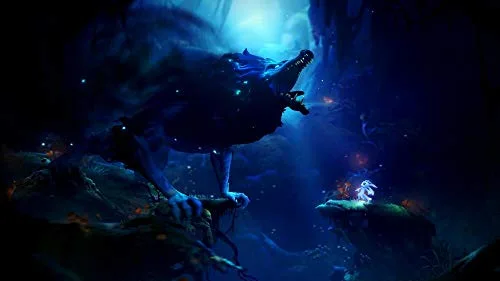 Ori and the Will of the Wisps - Jeu Xbox One - vue 9