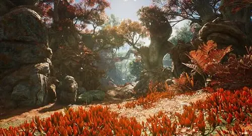Outcast - A New Beginning PC - vue 3