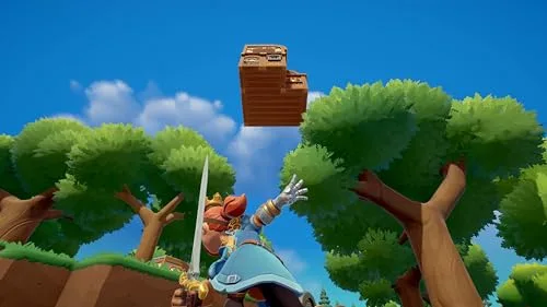 Overthrown PS5 - vue 5
