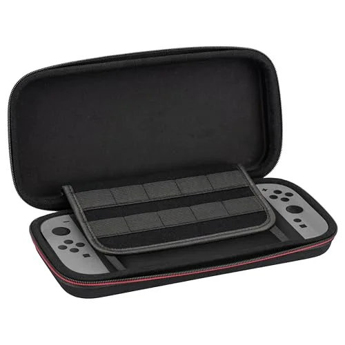 Pack complet 5 accessoires indispensables - SUBSONIC - Switch 2 - vue 2