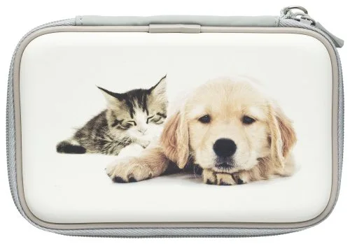 Pack dAccessoires My Animals 3DS - vue 5