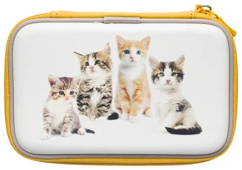 Pack dAccessoires My Animals 3DS - vue 6