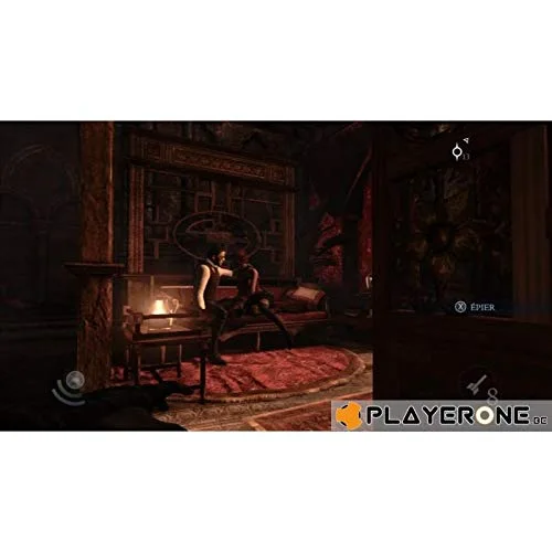 Ultimate Stealth Triple Pack PS3 - vue 3