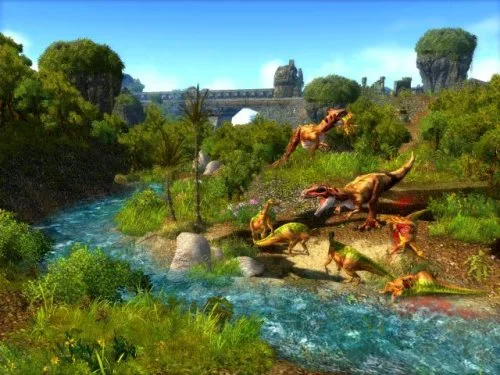 ParaWorld PC - vue 7