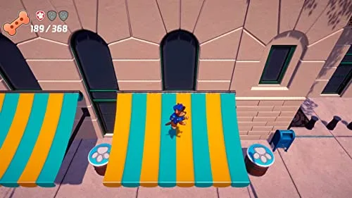 Pat Patrouille À la rescousse d'Adventure City Switch - vue 3