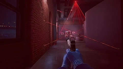 Payday 3 Day One Edition PS5 - vue 3