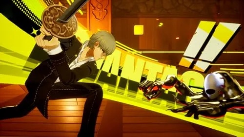 Persona 4 Revival PS5 - vue 5