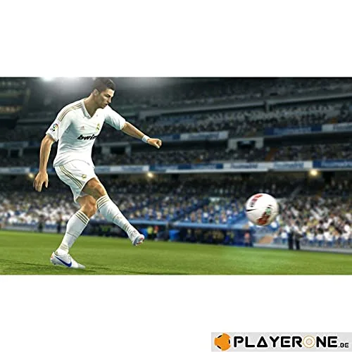 PES 2013 PC - vue 4