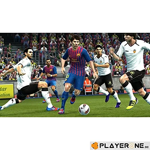PES 2013 PC - vue 6