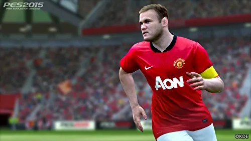 Pro Evolution Soccer 2015 PS4 - vue 4