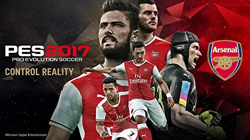 Pro Evolution Soccer 2017 Xbox One - vue 4
