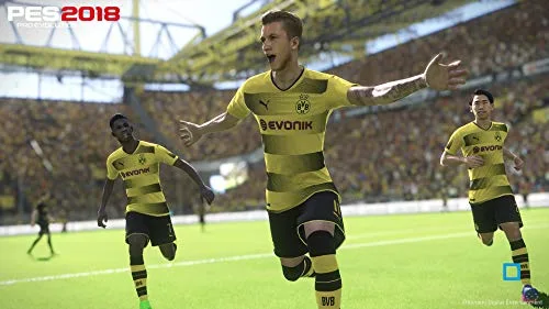 Pro Evolution Soccer 2018 Premium Edition Xbox One - vue 8