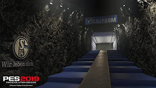 Pro Evolution Soccer 2019 PS4 - vue 3