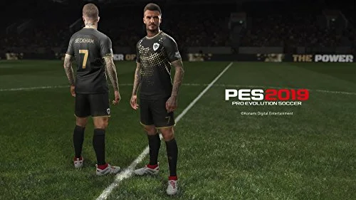 PES 2019 Standard Xbox One - vue 9
