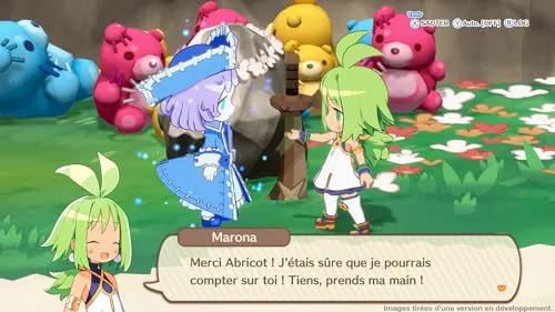 Phantom Brave: The Lost Hero Deluxe Edition PS5 - vue 5