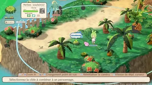 Phantom Brave: The Lost Hero Deluxe PS4 - vue 2