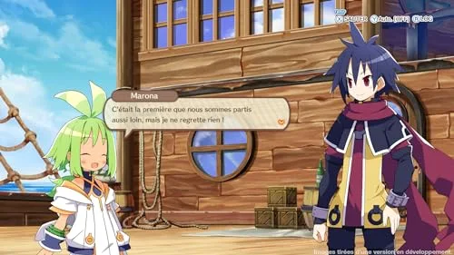Phantom Brave: The Lost Hero Deluxe PS4 - vue 6
