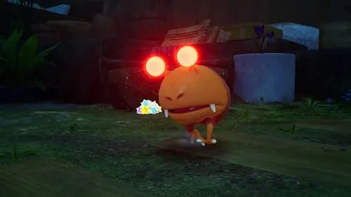 Pikmin 4 - vue 6