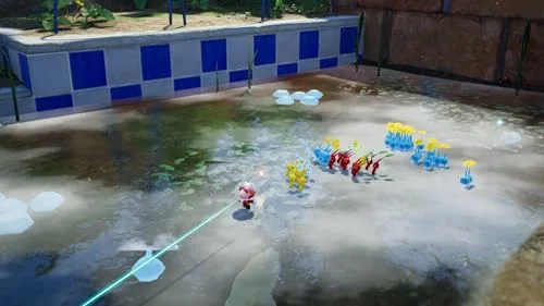 Pikmin 4 - vue 7