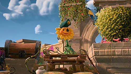 Plants vs Zombies : La Bataille de Neighborville Édition Intégrale Switch - vue 7