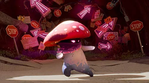 Plants vs. Zombies: La bataille de Neighborville PS4 - vue 4