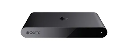 PlayStation TV - vue 2