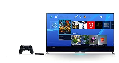 PlayStation TV - vue 8