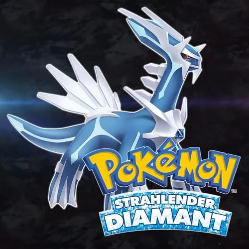 Pokémon Diamant Étincelant • Jeu Nintendo Switch - vue 2