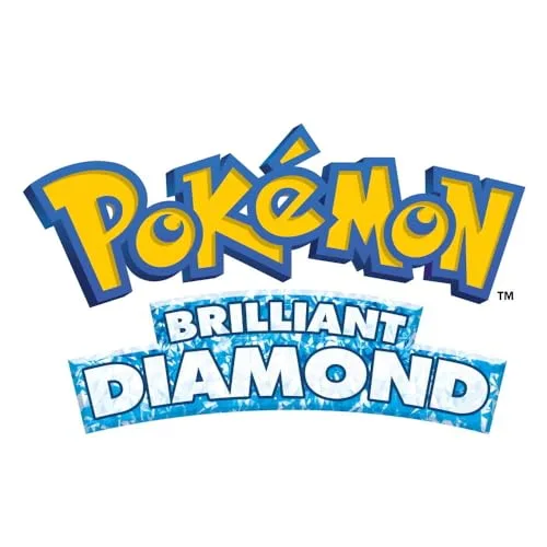 Pokémon Diamant Étincelant • Jeu Nintendo Switch - vue 4