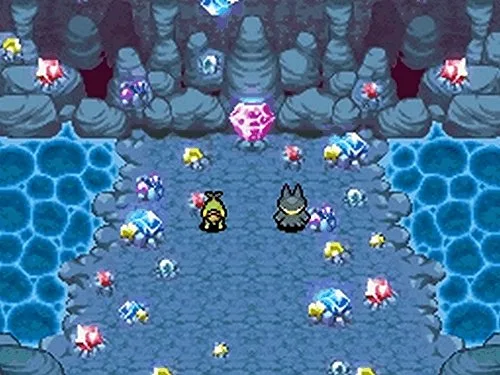 POKéMON Donjon Mystère - vue 6