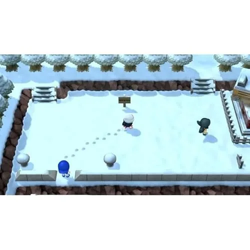Pokémon Perle Scintillante • Jeu Nintendo Switch - vue 6