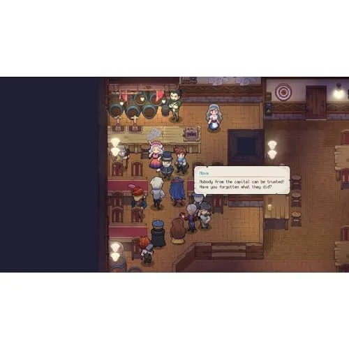 Potion Permit PS5 - vue 6